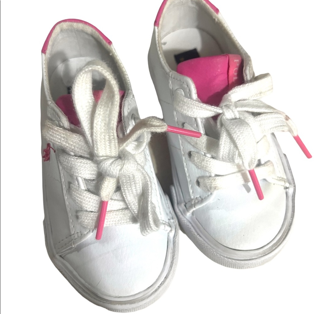 Polo Ralph Lauren toddler size 7